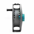 Lamson Liquid Max Reel - Tidal - Waterworks Lamson -perhokelat - 708332006188 - 5