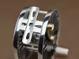 Frödinflies Salar Daisy Reel - Black - Muut perhokelat - 7340154614368 - 3
