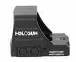 Holosun HS507 Comp Red CRS - Muut punapistetähtäimet - 810047072928 - 2