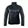 Loop Women's Leipik Jacket Black - Välitakit - 827142063058 - 1