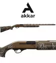 Akkar Altay 212 Waterfowler Pro 12/76 - Puoliautomaattihaulikot - AKCHUWAT212127628 - 2
