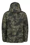 Alaska Active Hunter Mens Down Jacket BlindTech Forest - Miesten metsästystakit - 6438347054228 - 2
