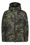 Alaska Active Hunter Mens Down Jacket BlindTech Forest - Miesten metsästystakit - 6438347054228 - 1