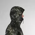 Alaska Chaser Mens Stretch Jacket Blind Tech Forest - Miesten metsästystakit - 6438347047008 - 2