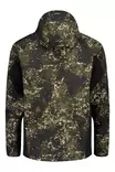Alaska Chaser Mens Stretch Jacket Blind Tech Forest - Miesten metsästystakit - 6438347047008 - 3