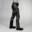 Alaska Chaser Womens Stretch Pant Blind Tech Forest - Naisten metsästyshousut - 6438347047558 - 3