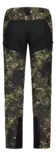 Alaska Chaser Womens Stretch Pant Blind Tech Forest - Naisten metsästyshousut - 6438347047558 - 2