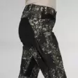 Alaska Chaser Womens Stretch Pant Blind Tech Forest - Naisten metsästyshousut - 6438347047558 - 4