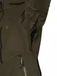 Alaska Superior Pro Ws Jacket Solid Brown - Naisten metsästystakit - 6438347063688 - 3
