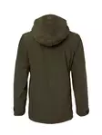 Alaska Superior Pro Ws Jacket Solid Brown - Naisten metsästystakit - 6438347063688 - 2