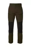 Alaska Trekking Lite Pro Ms Pant Brown S -  -  - 1