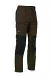 Alaska Trekking Lite Pro Ms Pant Brown S -  -  - 4