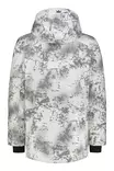 Alaska Tundra Mens Jacket Snow Blur - Miesten metsästystakit - 6438347053528 - 2