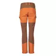 Anar Galda W's Trouser Orange - Housut - 6438014252018 - 5