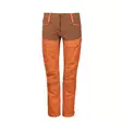 Anar Galda W's Trouser Orange - Housut - 6438014252018 - 1