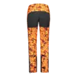 Anar Hirvas W's Hunting Trouser Safety Camo - Naisten metsästyshousut - 6438014224268 - 2