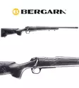 Bergara B14² Cima CF .308 Win - Kiväärit 308 Win - BE193308 - 1