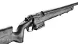 Bergara B14² Crest Carbon .308 Win - Kiväärit 308 Win - BE163C308 - 3