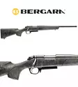 Bergara B14 Stoke .308 Win - Kiväärit 308 Win - BE173308 - 1