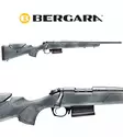 Bergara Extreme Sierra .308 Win - Kiväärit 308 Win - BX132308 - 1