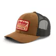 Berkley Striper Trucker Olive Khaki - Truckerit - 028632031988 - 1