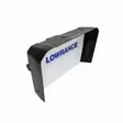 Berley Pro ruudun heijastussuoja Lowrance Elite 12" FS - Lowrance-lisävarusteet - 9357365003858 - 1