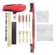 Birchwood Casey Handgun Cleaning Kit - Aseen putsaussarjat - 888151026298 - 4