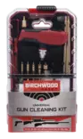 Birchwood Universal Gun Cleaning Kit - Aseen putsaussarjat - 888151026328 - 1