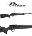 Blaser R8 Proleka .308 Win - Kiväärit 308 Win - 80500040PROL308 - 1