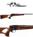 Blaser R8 Success .308 Win - Kiväärit 308 Win - 80500040SW308 - 1
