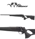 Blaser R8 Ultimate Adjustable .308 Win Left Hand - Kiväärit 308 Win - BLR8UML308 - 1