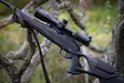 Blaser R8 Ultimate Black Adjustable .308 Win - Kiväärit 308 Win - BLR8UMW308 - 5