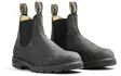 Blundstone 587 Classics Chelsea Boot Rustic Black - Muut kengät - 9315891452878 - 1