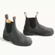 Blundstone 587 Classics Chelsea Boot Rustic Black - Muut kengät - 9315891452878 - 6