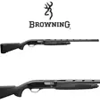 Browning Maxus 2 Composite Black CF 12/76 - Puoliautomaattihaulikot - 634957383468 - 1