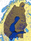 C-Map Reveal Finland - Karttakortit - 8053800670678 - 1