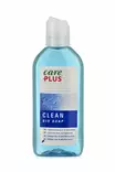 Care Plus Clean Bio Soap 100ml - Hyttyskarkottimet - 8714024348308 - 1