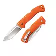 Cold Steel Ultimate Hunter Orange (S35VN) - Metsästysveitset - 705442018018 - 1