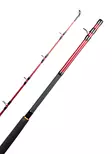 Daiwa Seahunter Boat Travel - Muut hyrräkelavavat - 5055545246388 - 2