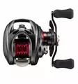 Daiwa Steez Air TW 500HL - Käytetty - Käytetyt heittokalastusvälineet - SH000328 - 2