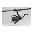 DAM Charger Carp 10' 5000FS Combo - Karppisetit - 4044641000018 - 3
