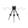 DAM Eco Mini Tripod 4 Rods - Rod Podit - 4044641134508 - 1