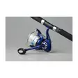 DAM FP2 Boat SP 2,10m 100-250g Combo - Vene-, pilkki- & jigging-setit - 4044641000278 - 1