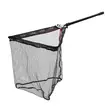 DAM Hammerhead Landing Net 80cm 3m 3pc - Täydelliset haavit & varret - 5706301608178 - 1