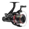 DAM Quick Nova X 4000FS Camo Mono 0,29mm - Erikois- & vapaakelauskelat - 5706301045478 - 3