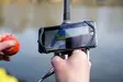 Deeper Smartphone Mount - Deeper-kaikuluotaimet ja -tarvikkeet - 4779032950268 - 2