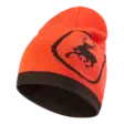 Deerhunter Cumberland Knitted Beanie Reversible - Metsästäjän päähineet - 5702827113578 - 2