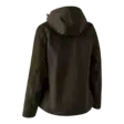 Deerhunter Lady Tatra Active Jacket Loden Wood - Naisten metsästystakit - 5702827222478 - 2