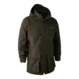 Deerhunter Pro Gamekeeper Jacket Peat - Miesten metsästystakit - 5702827138168 - 1