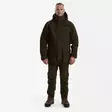 Deerhunter Pro Gamekeeper Jacket Peat - Miesten metsästystakit - 5702827138168 - 4